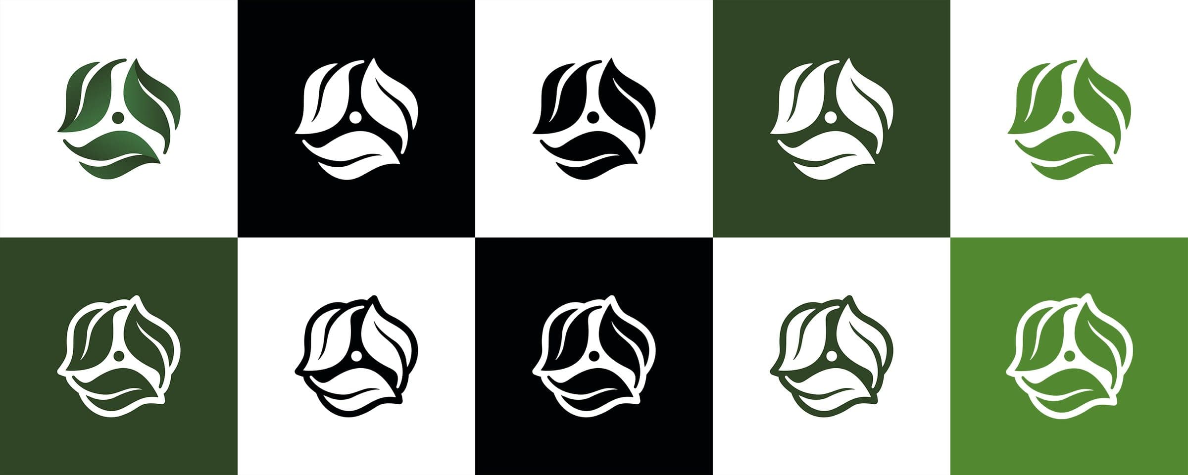 Logo for System Global Group (Energy Wind Moldova), a company in the wind energy sector 3