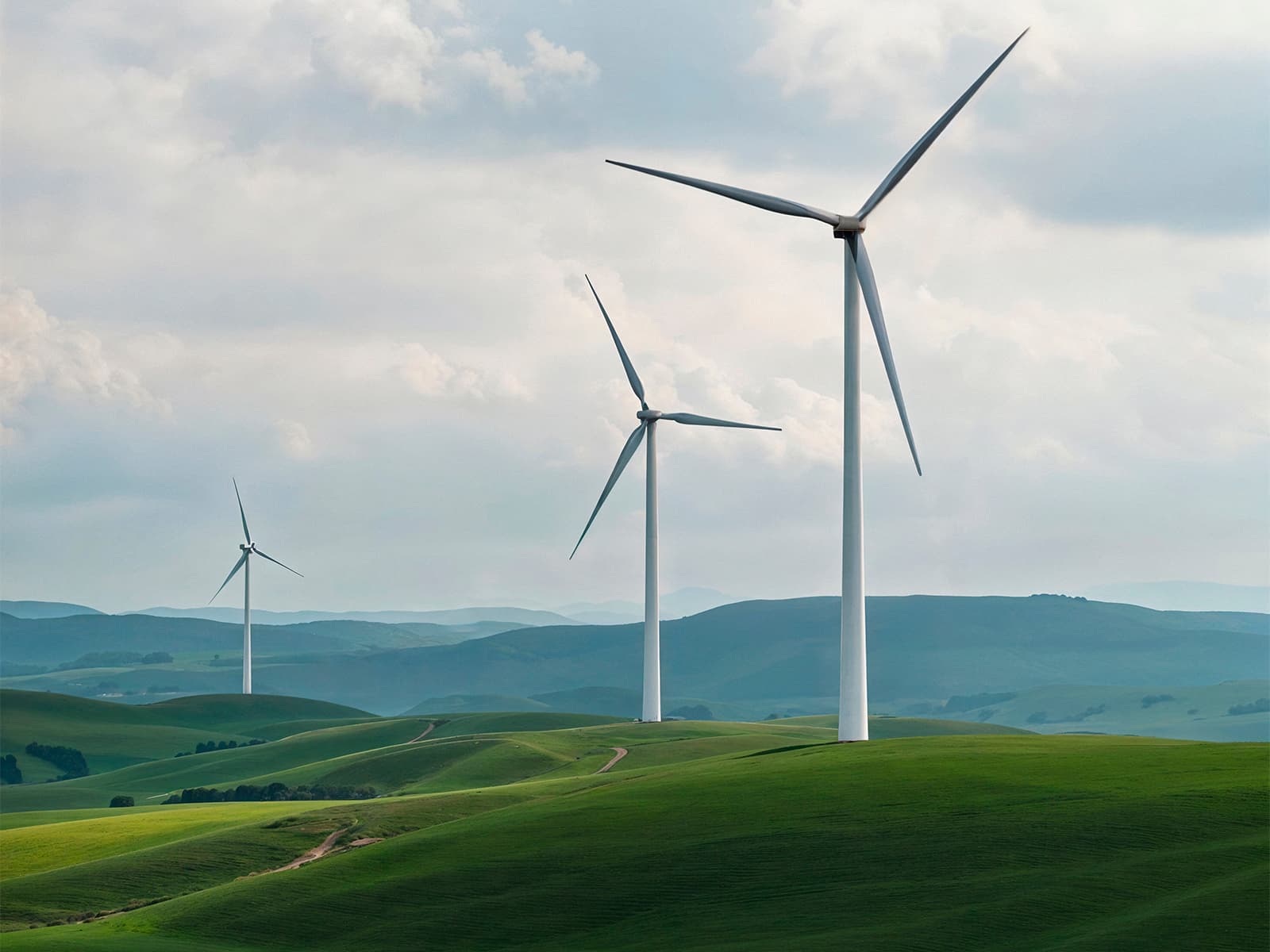 System Global Group's Presentation on Wind Energy (Energy Wind Moldova)