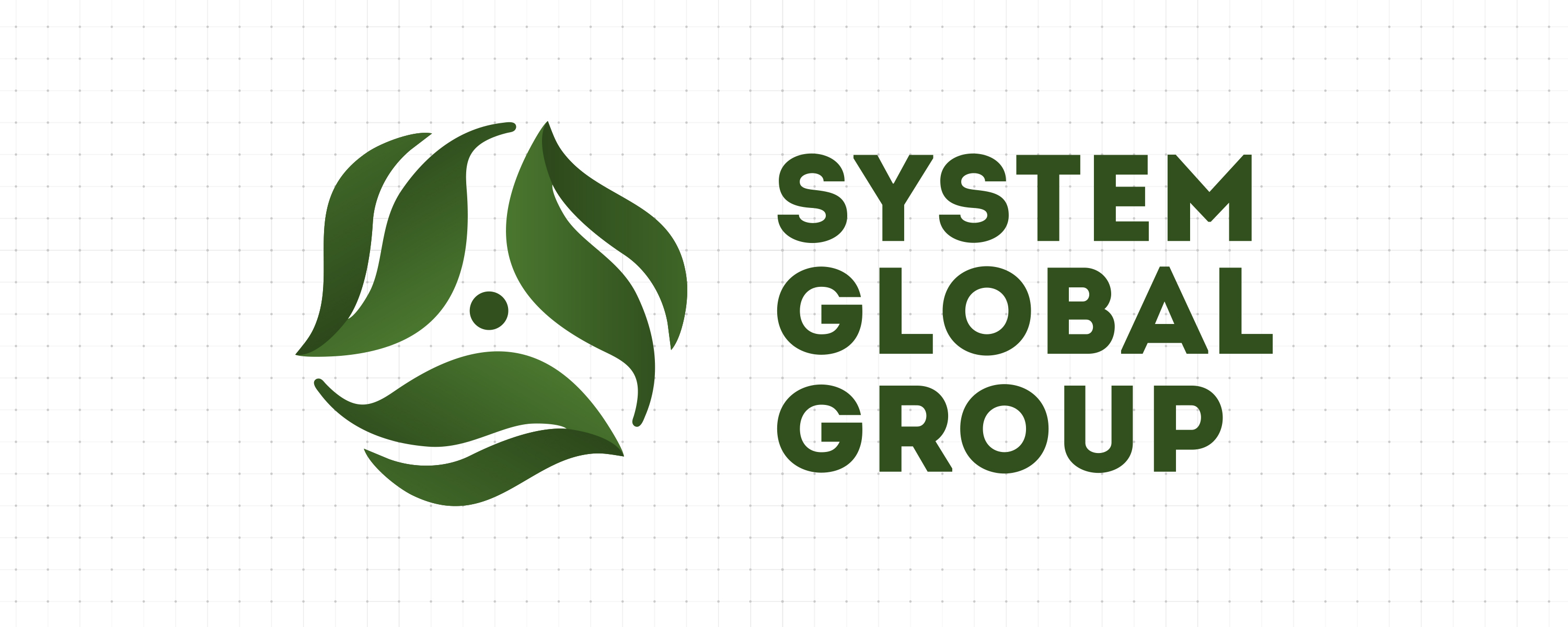 Logo for System Global Group (Energy Wind Moldova), a company in the wind energy sector 1
