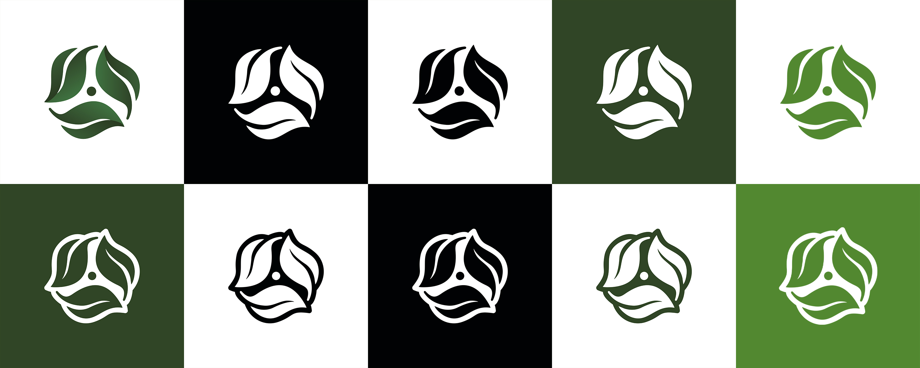 Logo for System Global Group (Energy Wind Moldova), a company in the wind energy sector 3
