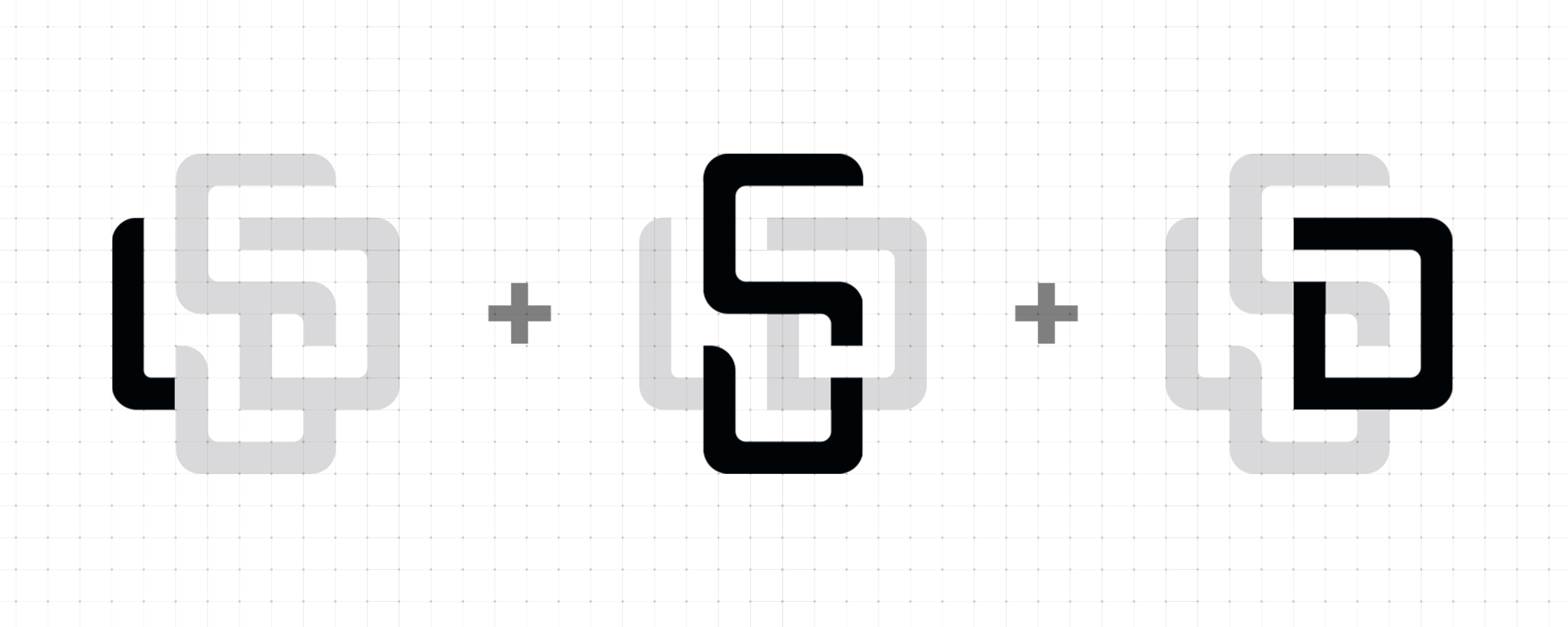 Logo for designer Socur Dmitrii 1