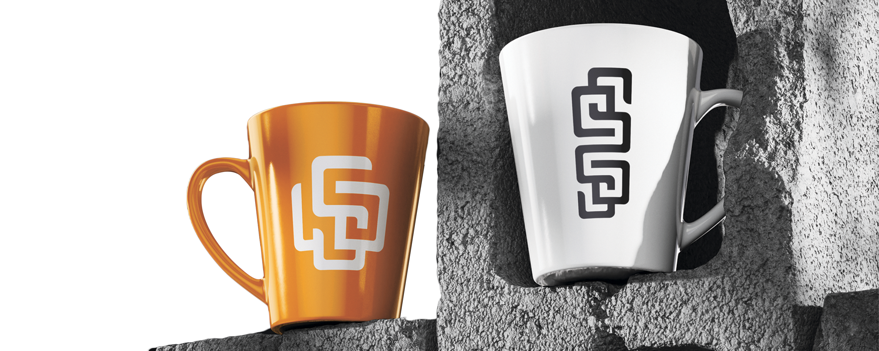 Logo for designer Socur Dmitrii 6